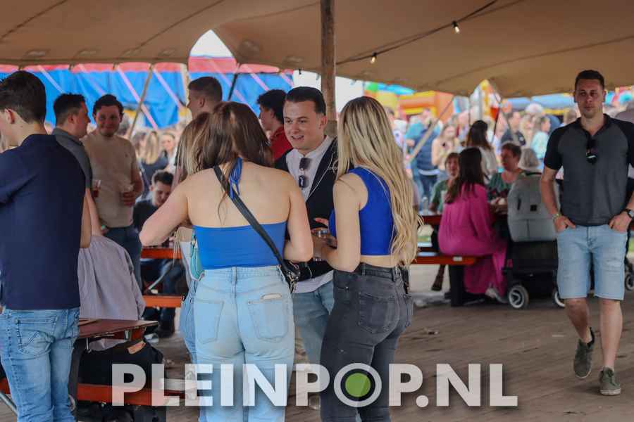 Publiek    Bezoekers (115)